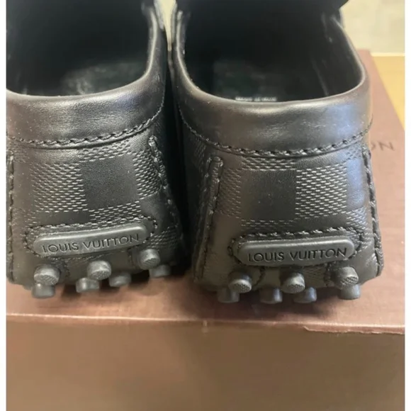 Men's Designer Driver Loafers
